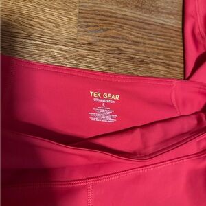 Tek Gear Ultrastretch Leggings